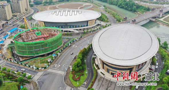 200家武汉企业在汉举行招商引资工作洽谈会
